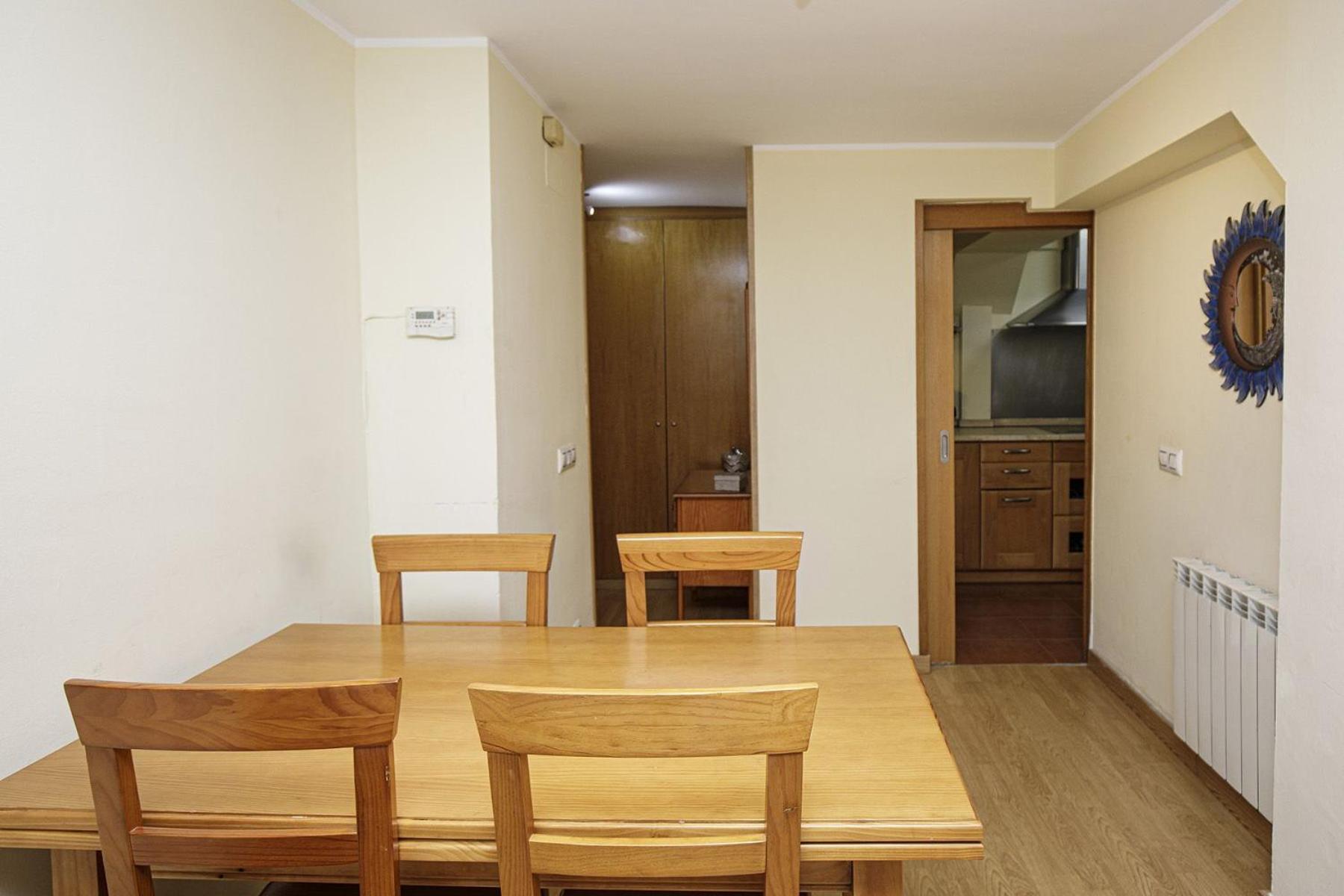 Appartamento Apartamento céntrico en Girona Esterno foto