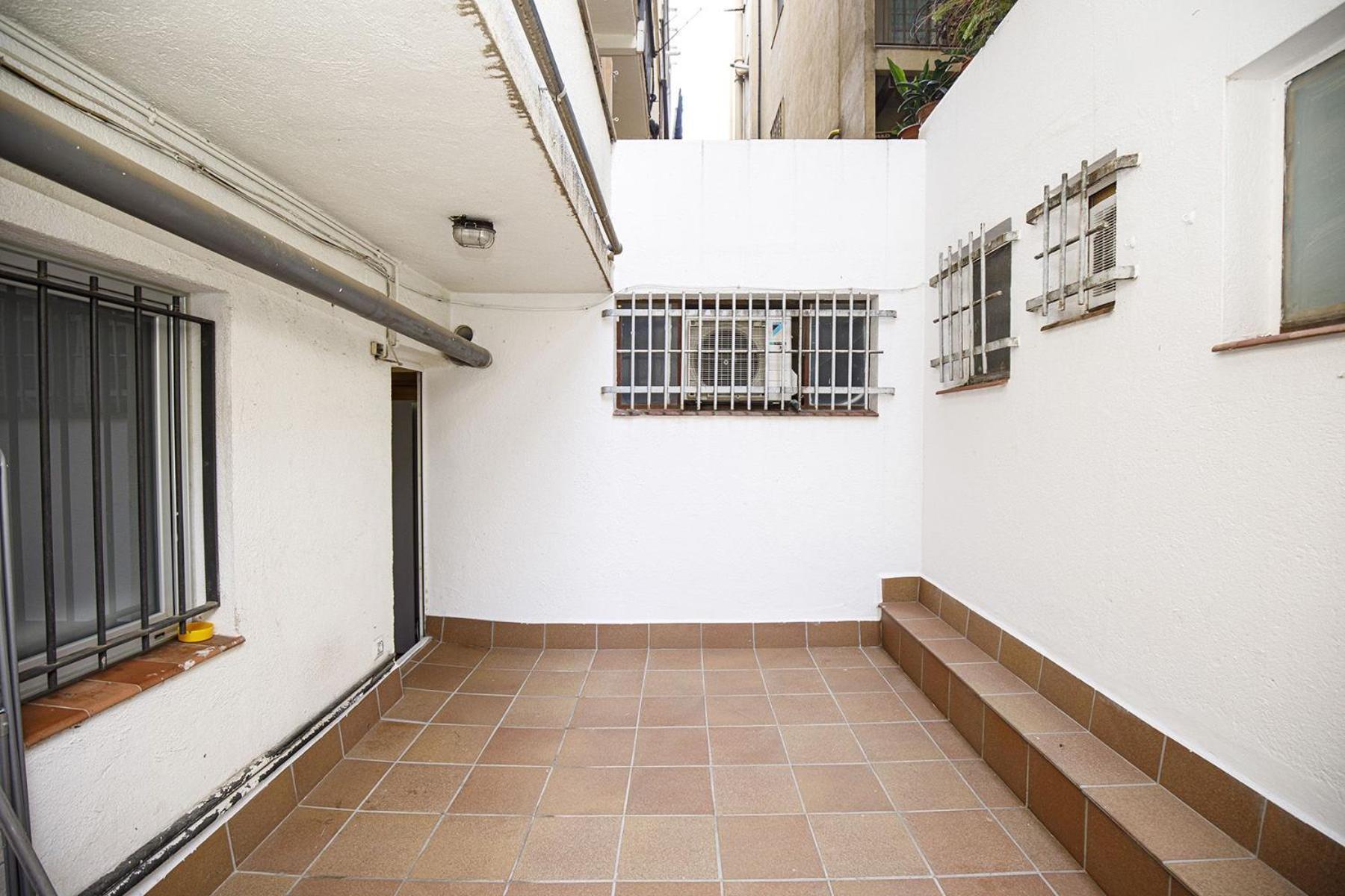 Appartamento Apartamento céntrico en Girona Esterno foto