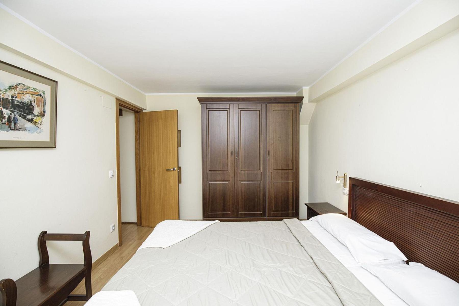 Appartamento Apartamento céntrico en Girona Esterno foto